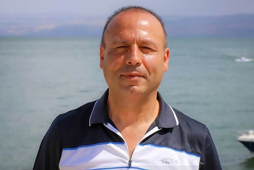 עו״ד דודו פרץ, צילום: אושרי וייצמן